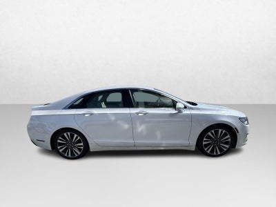 2019 Lincoln MKZ Reserve II FWD