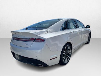 2019 Lincoln MKZ Reserve II FWD