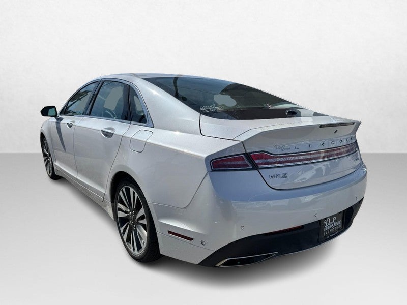 2019 Lincoln MKZ Reserve II FWD