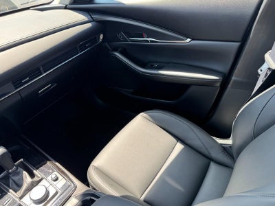 2021 Mazda Mazda CX-30 Turbo AWD