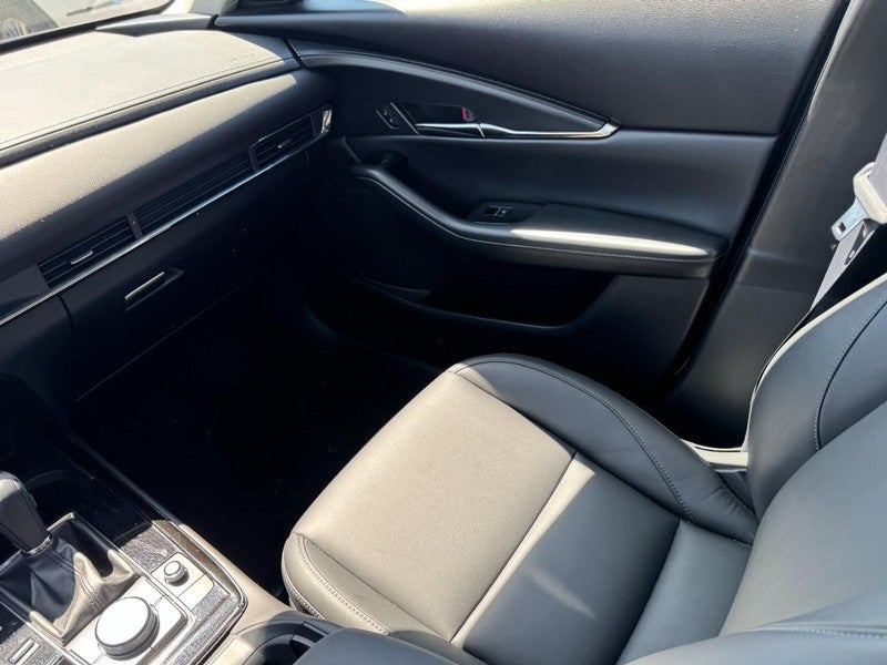 2021 Mazda Mazda CX-30 Turbo AWD