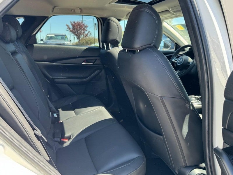 2021 Mazda Mazda CX-30 Turbo AWD