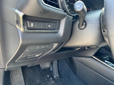 2021 Mazda Mazda CX-30 Turbo AWD
