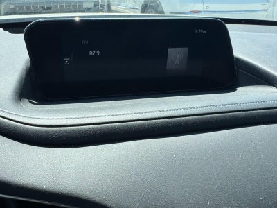 2021 Mazda Mazda CX-30 Turbo AWD
