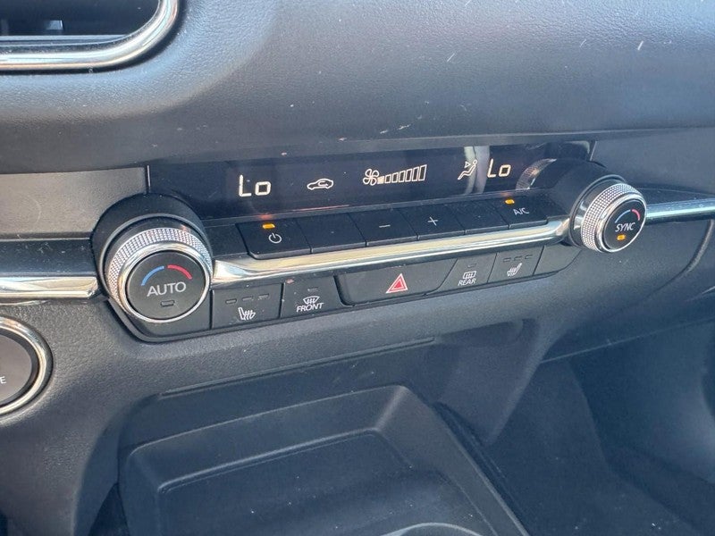 2021 Mazda Mazda CX-30 Turbo AWD