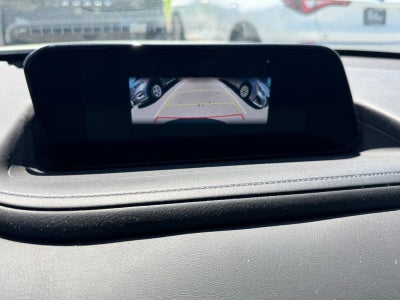 2021 Mazda Mazda CX-30 Turbo AWD