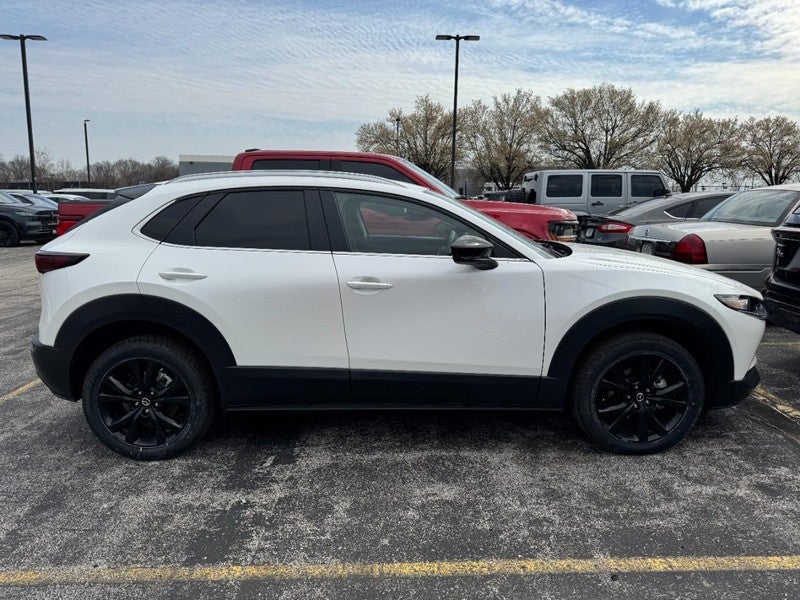 2021 Mazda Mazda CX-30 Turbo AWD