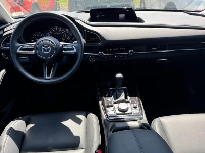 2021 Mazda Mazda CX-30 Turbo AWD