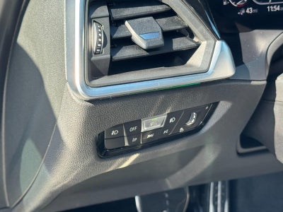 2022 BMW 3 Series 330e xDrive Plug-In Hybrid North America
