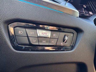 2022 BMW 3 Series 330e xDrive Plug-In Hybrid North America