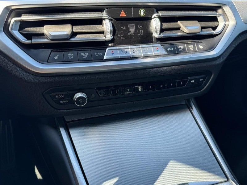 2022 BMW 3 Series 330e xDrive Plug-In Hybrid North America
