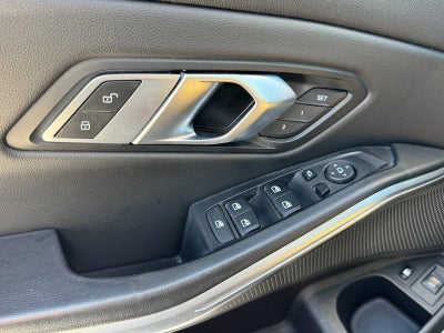 2022 BMW 3 Series 330e xDrive Plug-In Hybrid North America