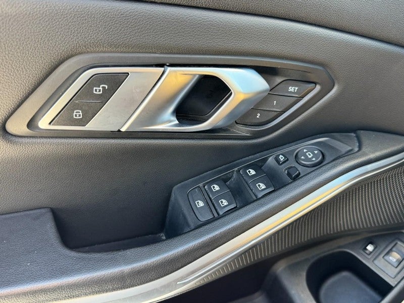 2022 BMW 3 Series 330e xDrive Plug-In Hybrid North America