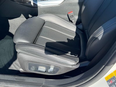 2022 BMW 3 Series 330e xDrive Plug-In Hybrid North America