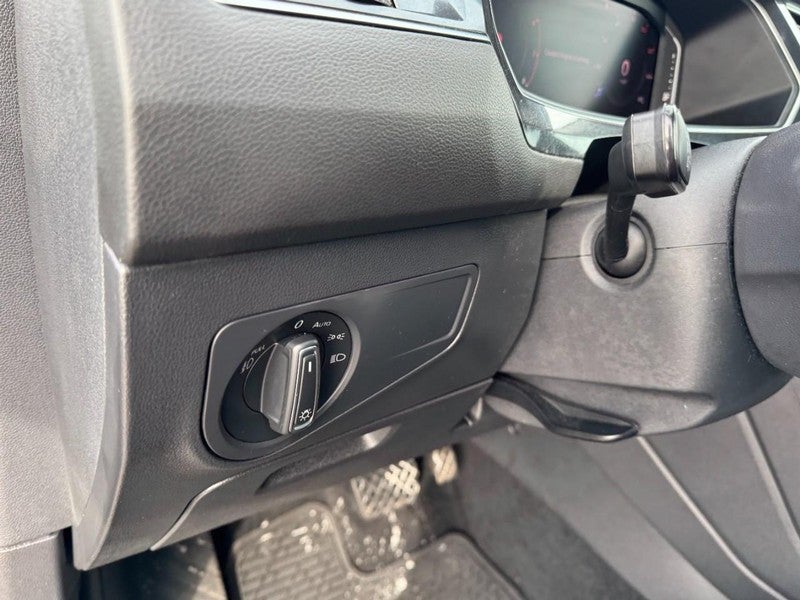 2020 Volkswagen Tiguan 2.0T SEL FWD