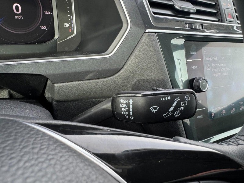 2020 Volkswagen Tiguan 2.0T SEL FWD