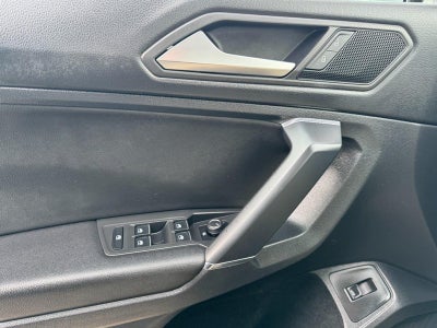 2020 Volkswagen Tiguan 2.0T SEL FWD