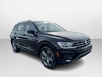 2020 Volkswagen Tiguan 2.0T SEL FWD