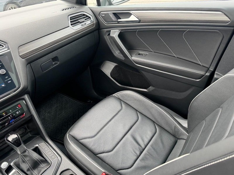 2023 Volkswagen Tiguan 2.0T SEL R-Line 4MOTION