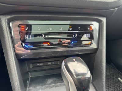 2023 Volkswagen Tiguan 2.0T SEL R-Line 4MOTION