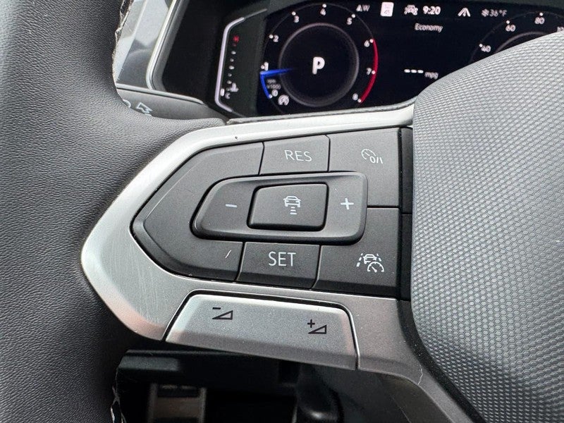 2023 Volkswagen Tiguan 2.0T SEL R-Line 4MOTION