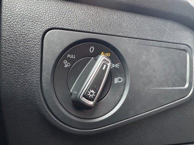 2023 Volkswagen Tiguan 2.0T SEL R-Line 4MOTION