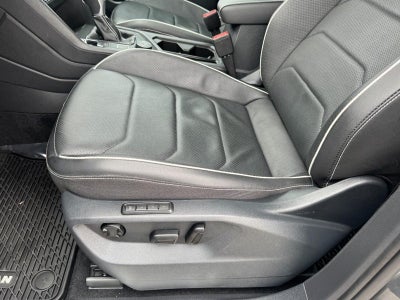 2023 Volkswagen Tiguan 2.0T SEL R-Line 4MOTION