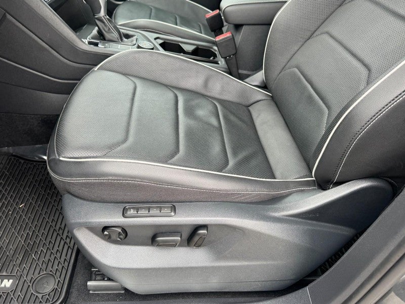 2023 Volkswagen Tiguan 2.0T SEL R-Line 4MOTION