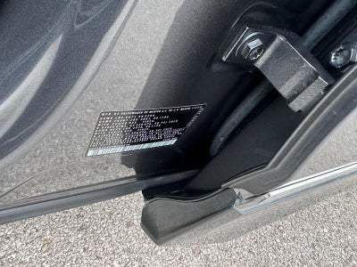 2023 Volkswagen Tiguan 2.0T SEL R-Line 4MOTION