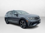 2023 Volkswagen Tiguan 2.0T SEL R-Line 4MOTION