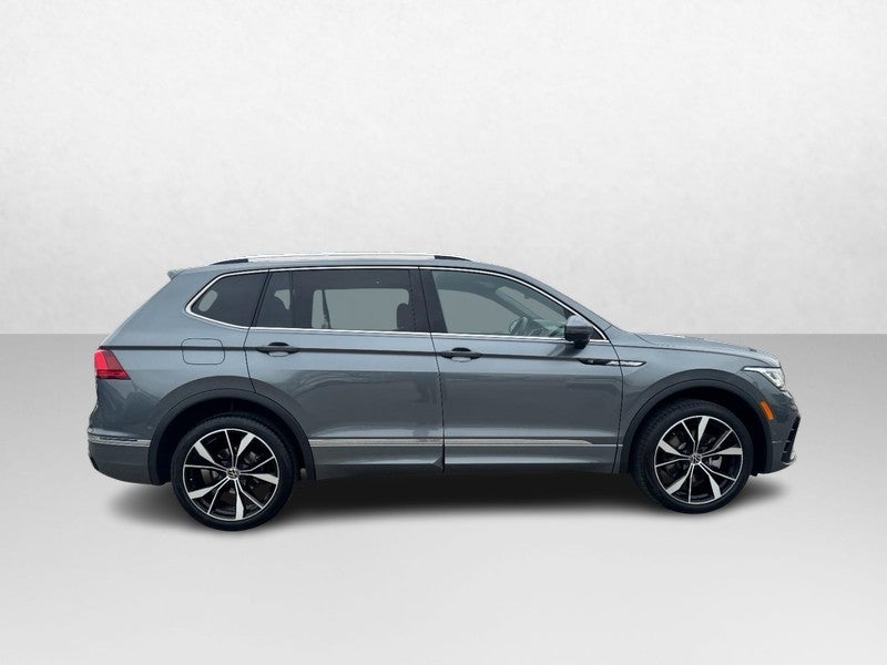 2023 Volkswagen Tiguan 2.0T SEL R-Line 4MOTION