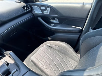 2021 Mercedes-Benz GLS AMG® GLS 63 4MATIC®+ SUV