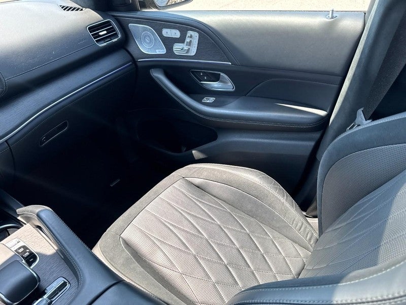 2021 Mercedes-Benz GLS AMG® GLS 63 4MATIC®+ SUV