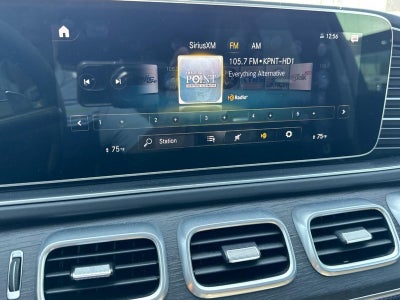2021 Mercedes-Benz GLS AMG® GLS 63 4MATIC®+ SUV