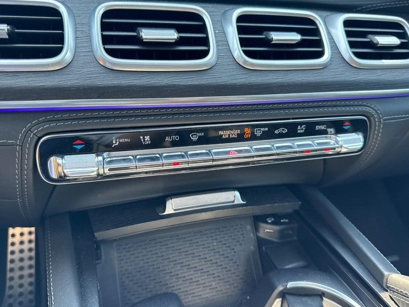 2021 Mercedes-Benz GLS AMG® GLS 63 4MATIC®+ SUV