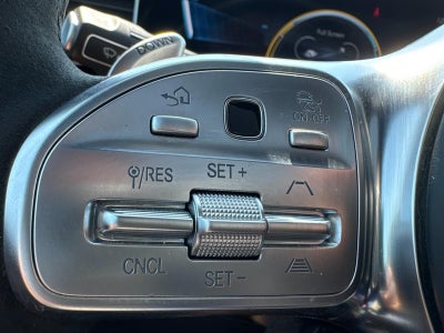 2021 Mercedes-Benz GLS AMG® GLS 63 4MATIC®+ SUV