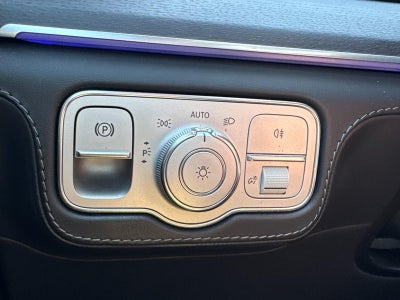 2021 Mercedes-Benz GLS AMG® GLS 63 4MATIC®+ SUV