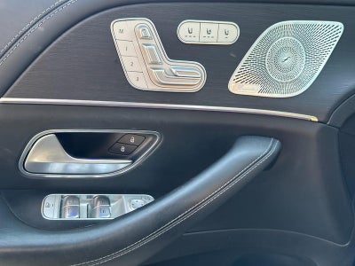 2021 Mercedes-Benz GLS AMG® GLS 63 4MATIC®+ SUV