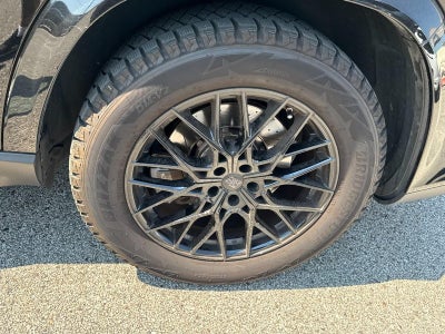 2021 Mercedes-Benz GLS AMG® GLS 63 4MATIC®+ SUV