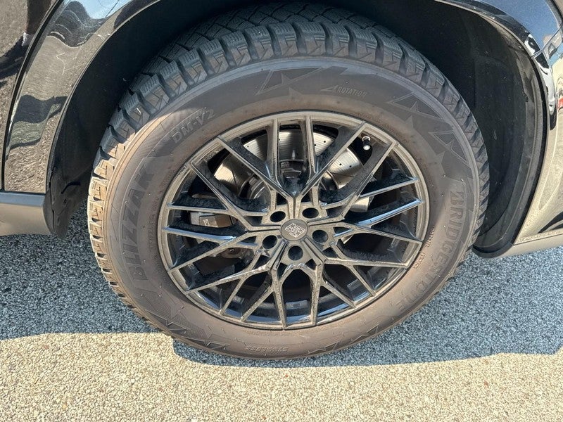 2021 Mercedes-Benz GLS AMG® GLS 63 4MATIC®+ SUV