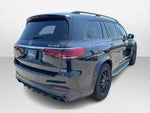 2021 Mercedes-Benz GLS AMG® GLS 63 4MATIC®+ SUV