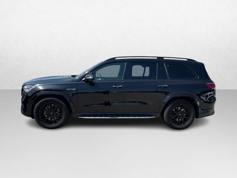 2021 Mercedes-Benz GLS AMG® GLS 63 4MATIC®+ SUV