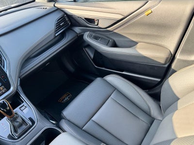 2023 Subaru Outback Wilderness CVT