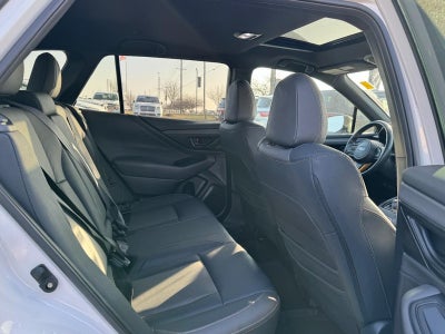 2023 Subaru Outback Wilderness CVT