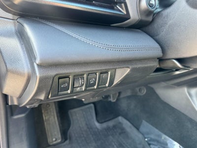 2023 Subaru Outback Wilderness CVT