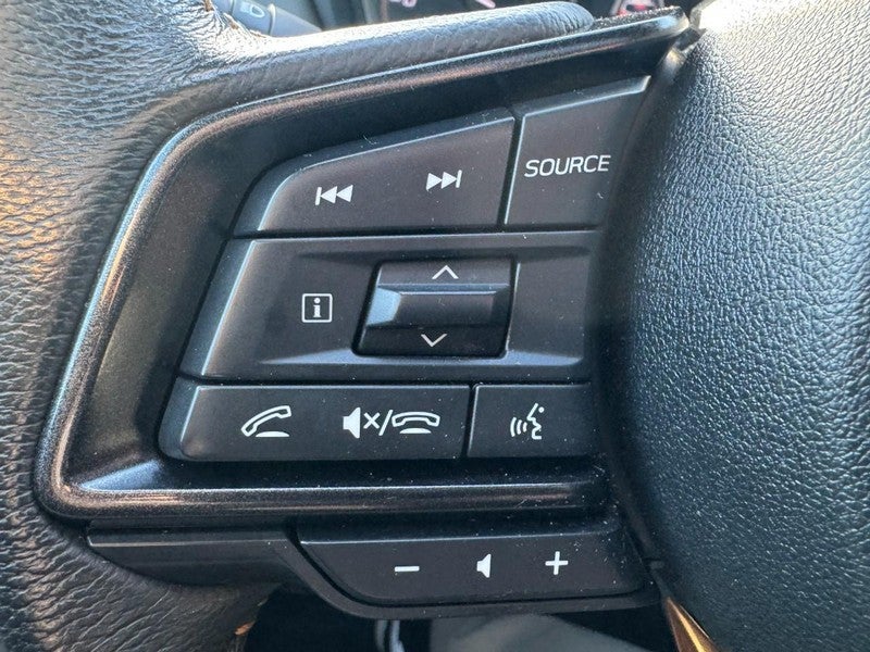 2023 Subaru Outback Wilderness CVT