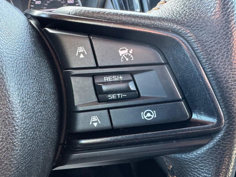 2023 Subaru Outback Wilderness CVT