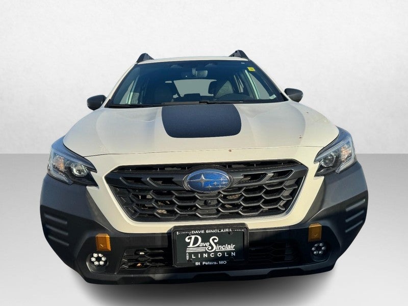 2023 Subaru Outback Wilderness CVT