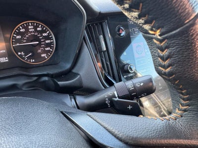 2023 Subaru Outback Wilderness CVT