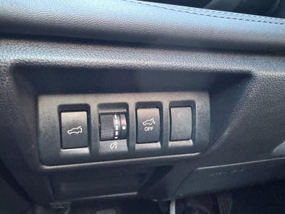 2023 Subaru Outback Wilderness CVT